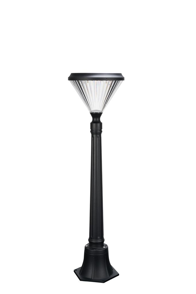 ZC-GGD4505 Solar Court Light