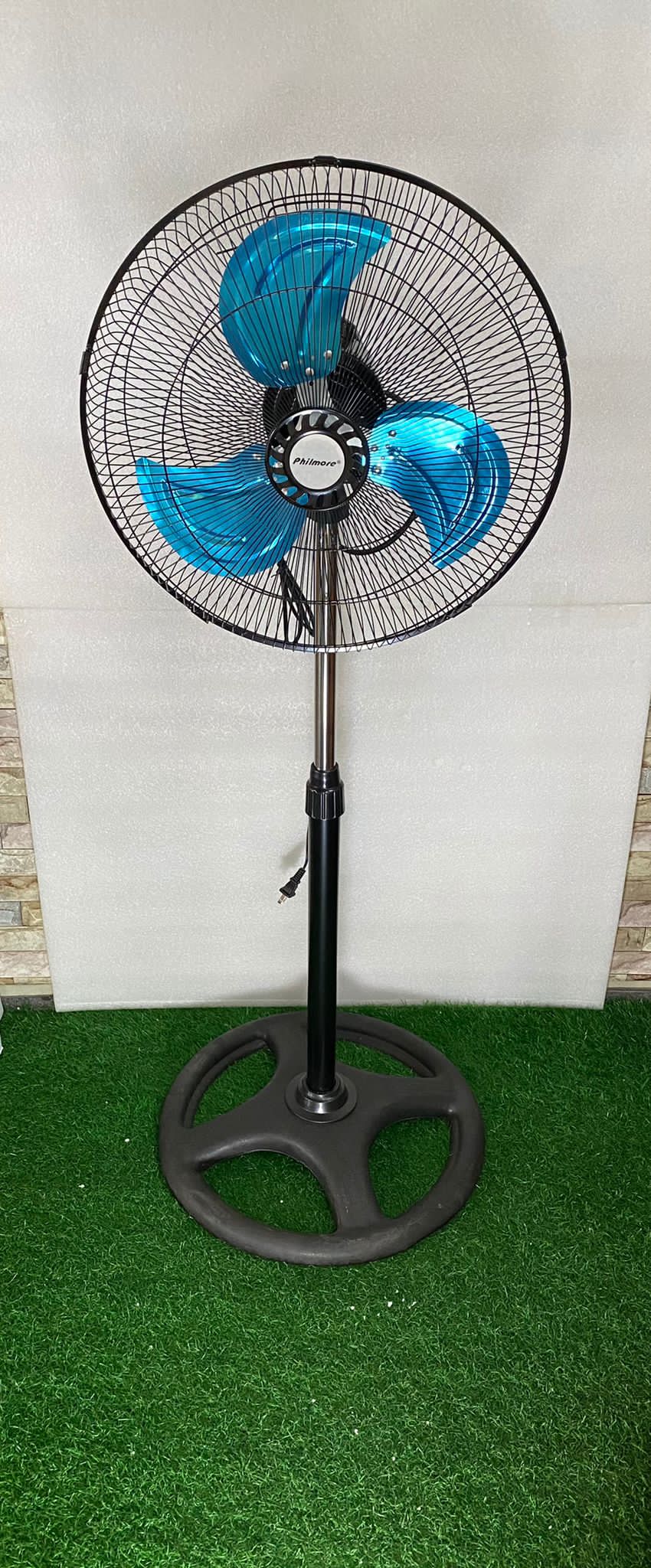 Electronic Fan