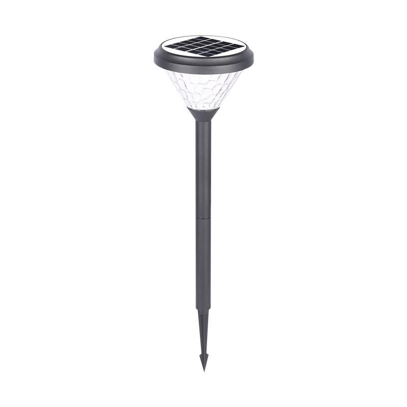 ZC-CPD0907 Solar Garden Light
