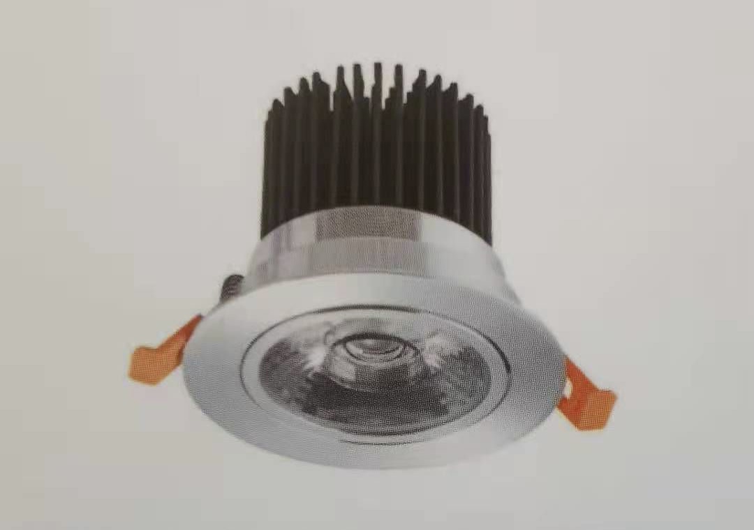 8007 LED Light