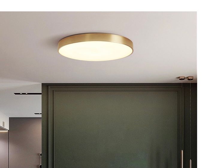 C-801 Ceiling Light