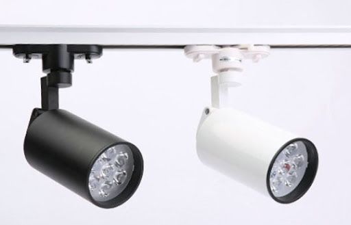 Track Light