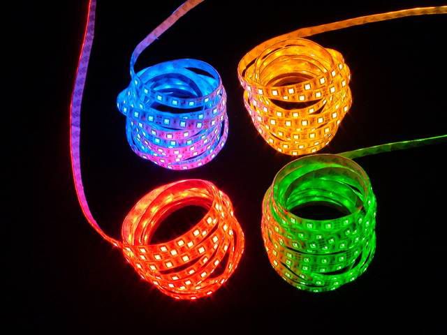 LED ƴ