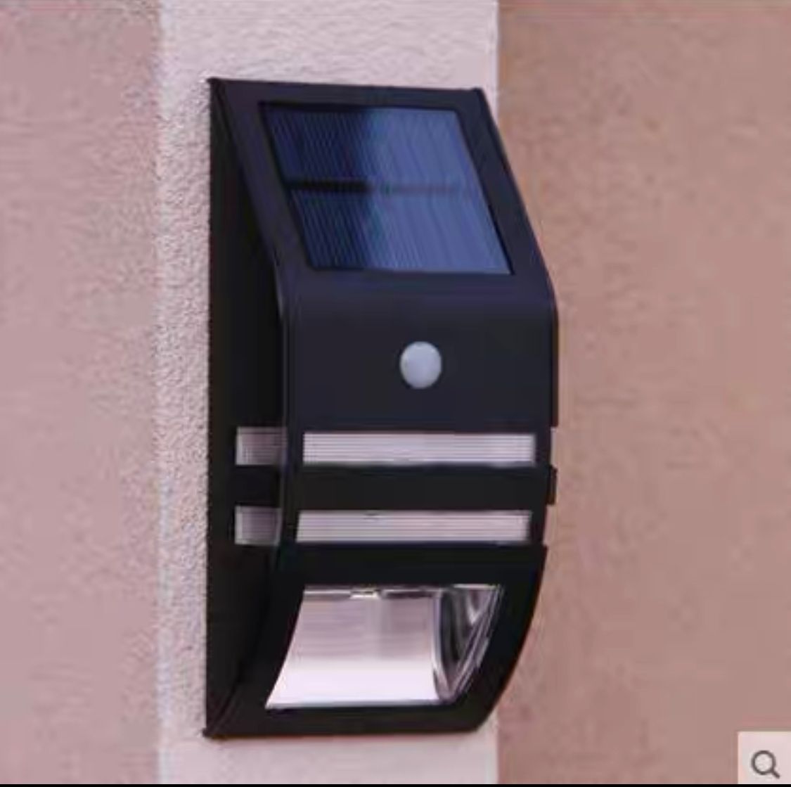 RB-2013 Solar Motion Sensor Light