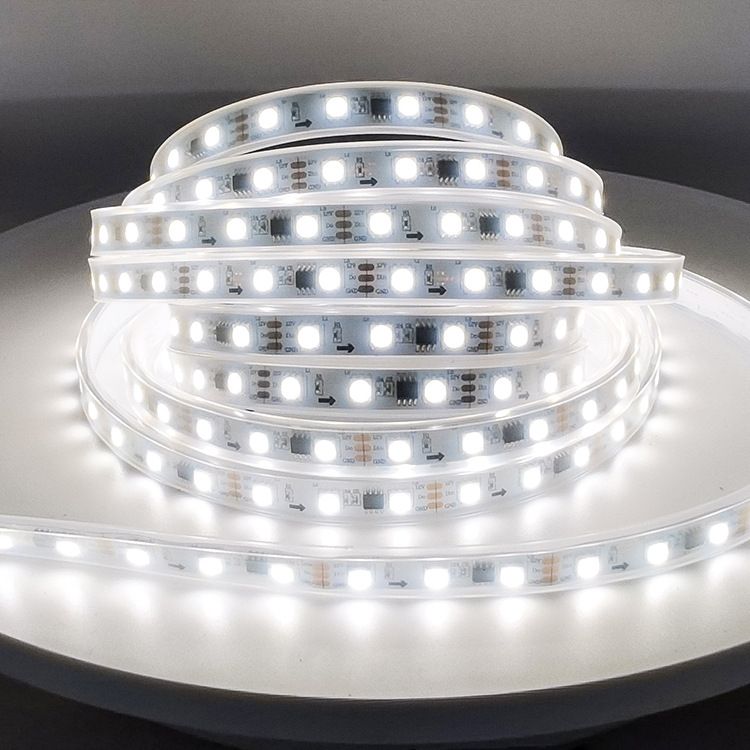 LEDƴ