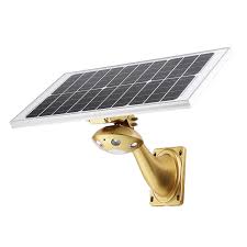 TT-326 L Solar Street Light