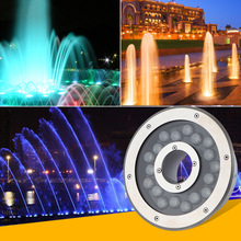 Water fountain light  ˮص