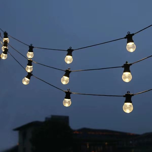 HWDP-E27 Decoration Lights