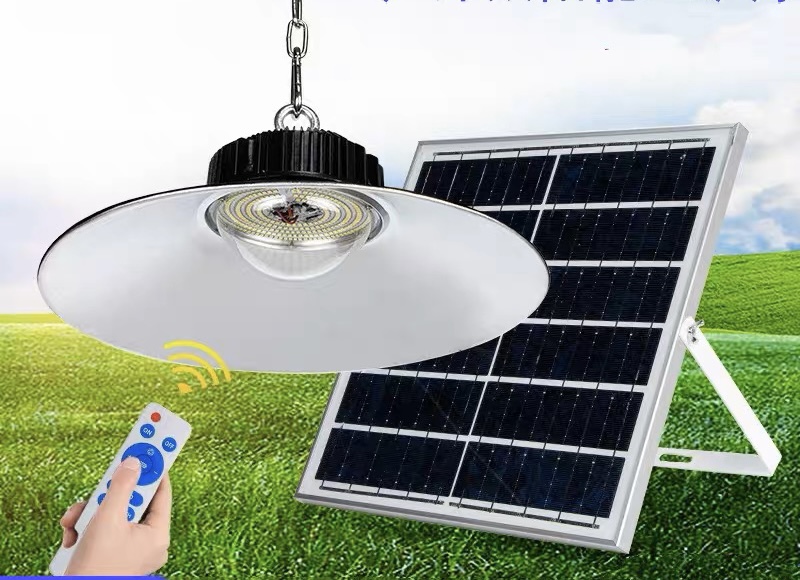 ̫ܹ Solar industrial miner lamp