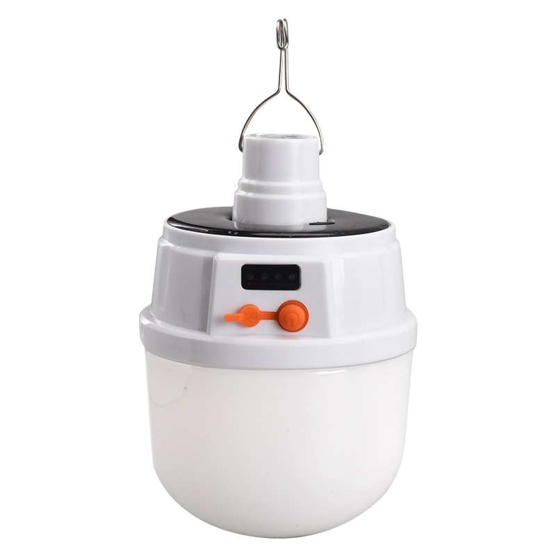 ̫ܵ Solar Light Bulb Emergency use