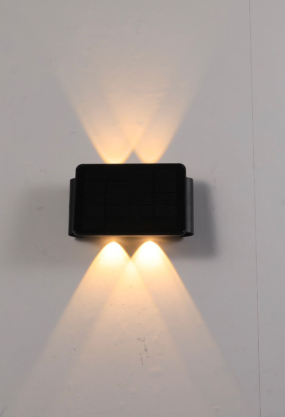 ĵͷ̫ܱڵƻƹ TB-2594 Solar Wall Light Decoration