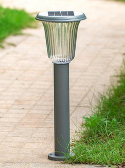 TC-G050 Solar Lawn Light