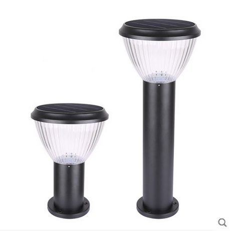 ZC-CPD4104 Solar Lawn Light