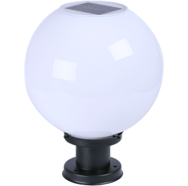 TZ-3609 Solar Pillar Light