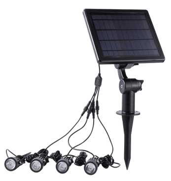 DC-11 Single Light