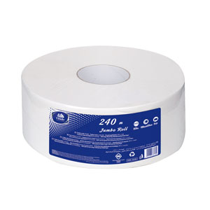 Vinda AFH 240m 2ply Jumbo Roll VSC4641