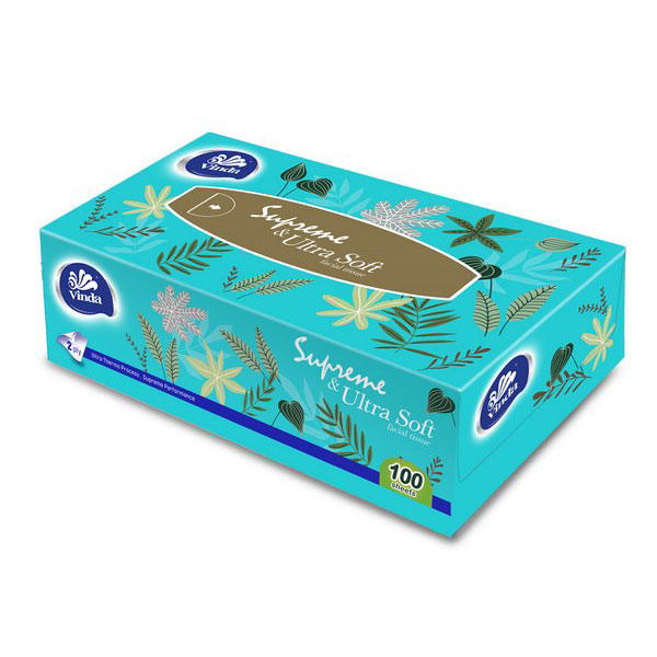 Vinda napkins