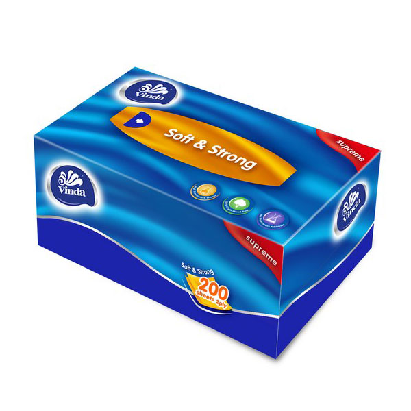 Vinda VC2369