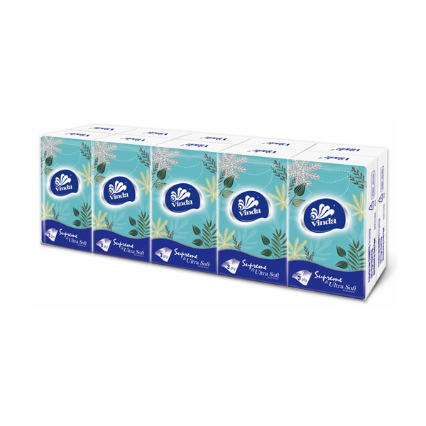 Facial Tissue