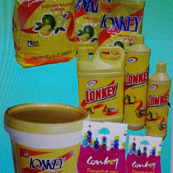 Lonkey ϴྫϴ·