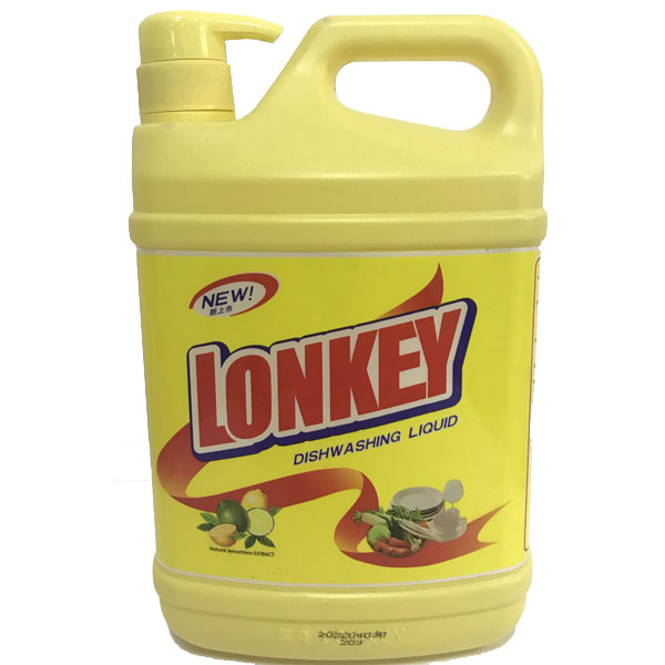 Lonkey ϴྫ 2kg x 8