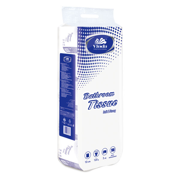 Vinda Bathroom Tissue